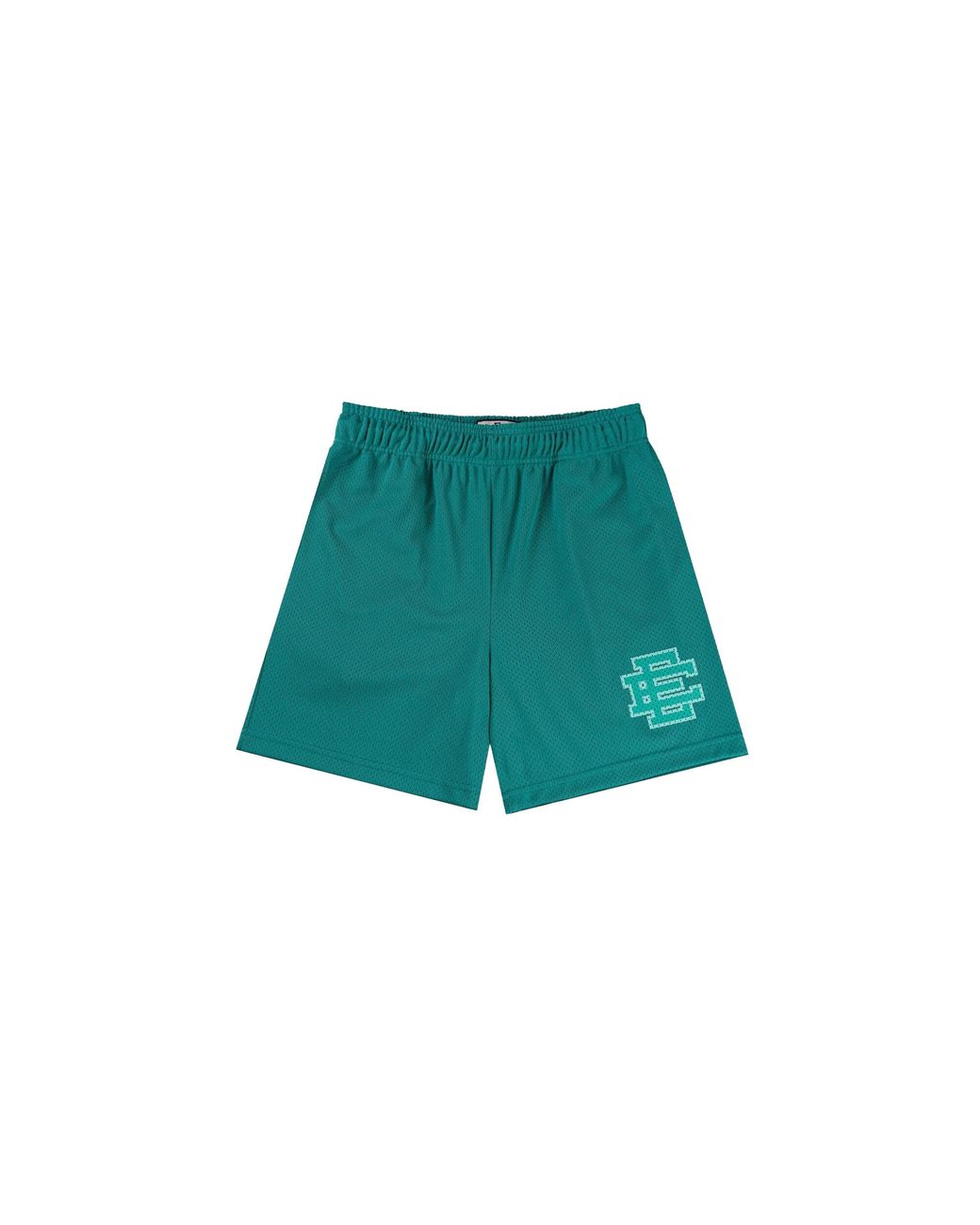 Eric Emanuel Green Ee Basic Shorts Ee06" for men