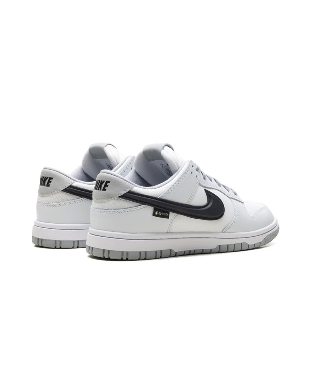 Nike Black Dunk Low Gore-Tex "Summit Light Smoke" Hq2053 100" for men