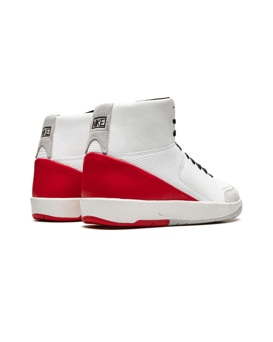 Nike Black 2 Retro "Nina Chanel Abney
