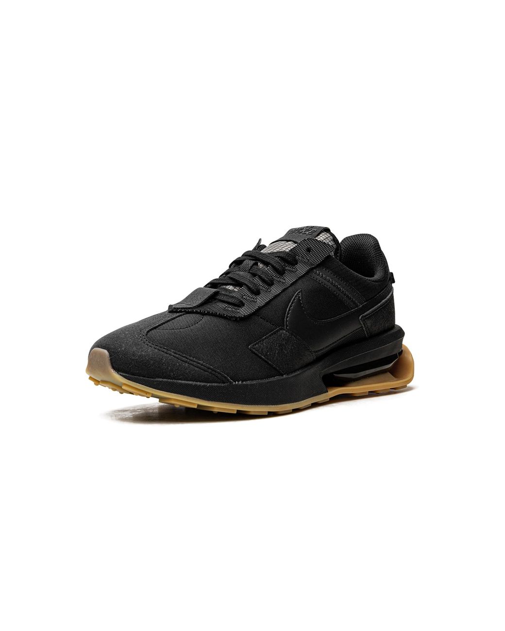 Nike Black Air Max Pre-Day Gum" Dz4397 001" for men