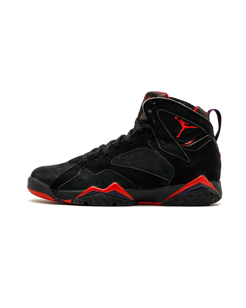 Nike Black Air 7 "1992 Release" 130014 060" for men