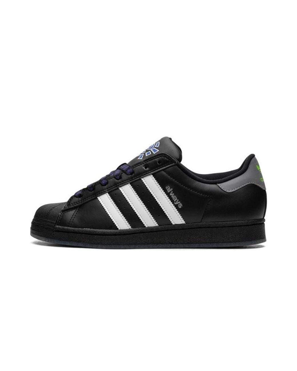 adidas-Core-black-cloud-white-