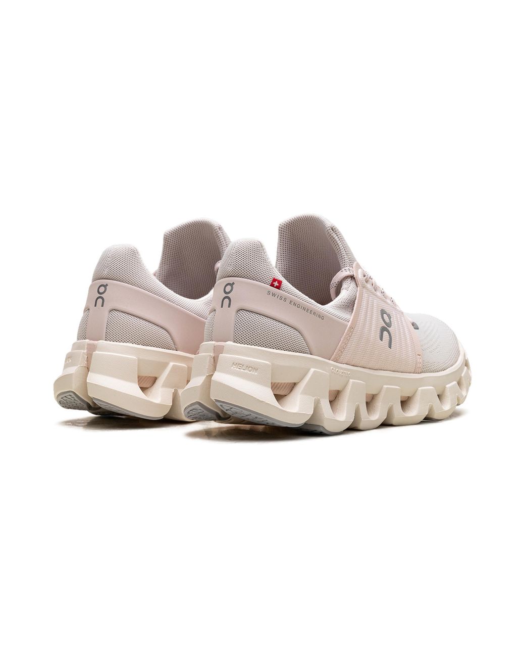 On Shoes Black Cloudswift 4 Ad "Dew/Shell" 3Wf10743985"