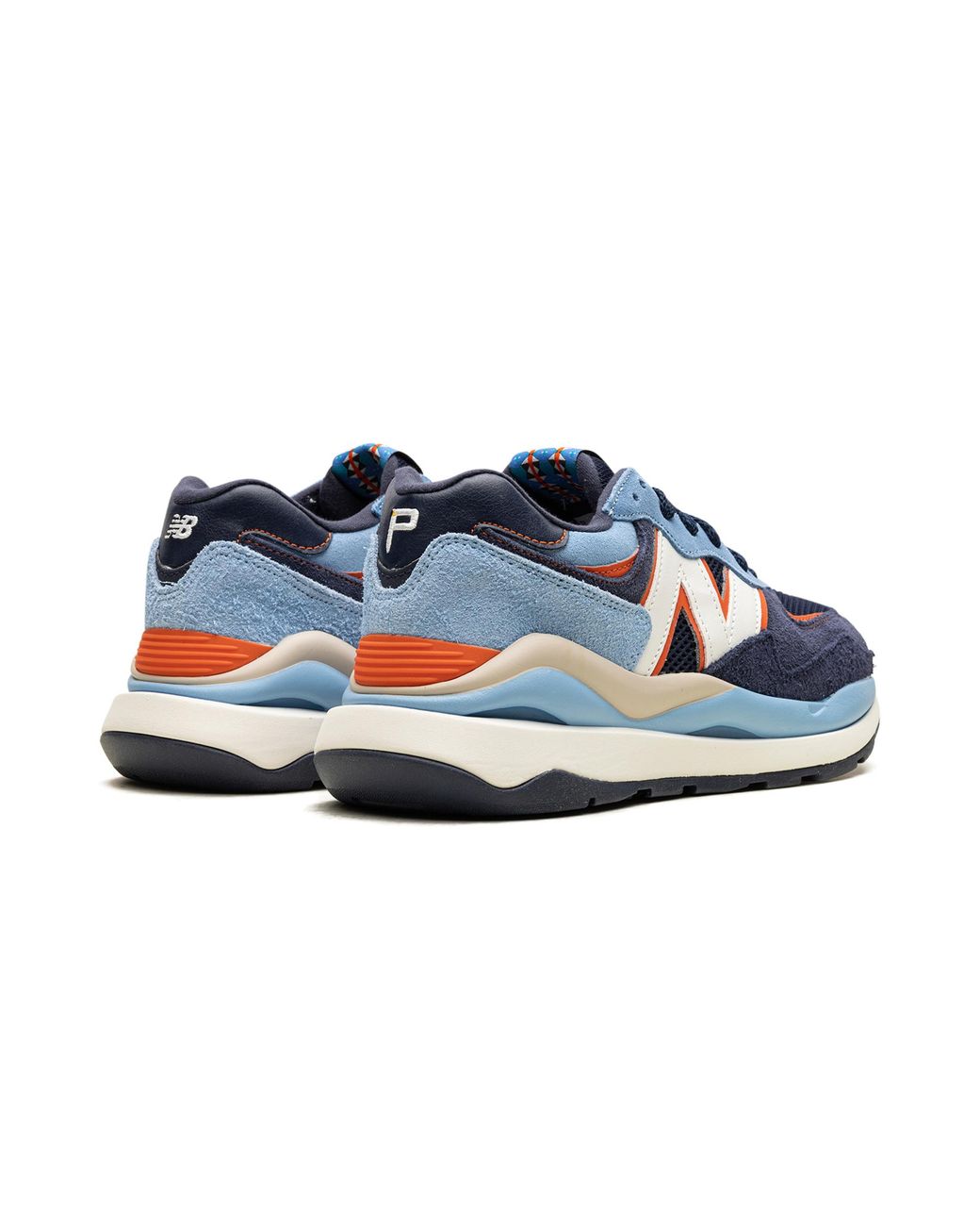 New Balance Blue 57/40 "Pensole" U5740Pen" for men