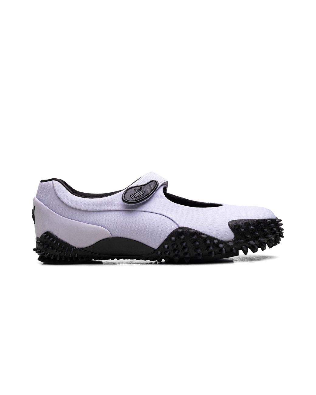 PUMA Black Mostro Fey Launch "Cool Weather" 403366 01"