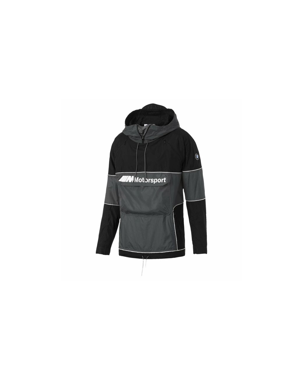 PUMA Black Bmw Motorsport Rct Jacket 577776 01" for men