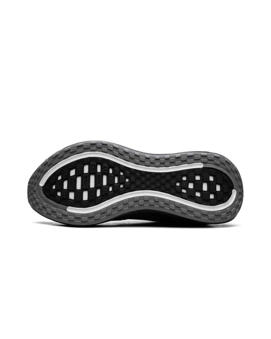 Nike Black Vomero Plus Speckle "Anthracite Dark Obsidian" Io4323 002" for men