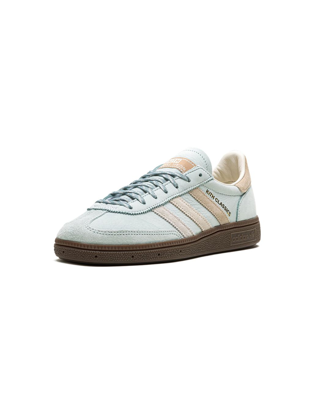Adidas Black Handball Spezial "Kith for men