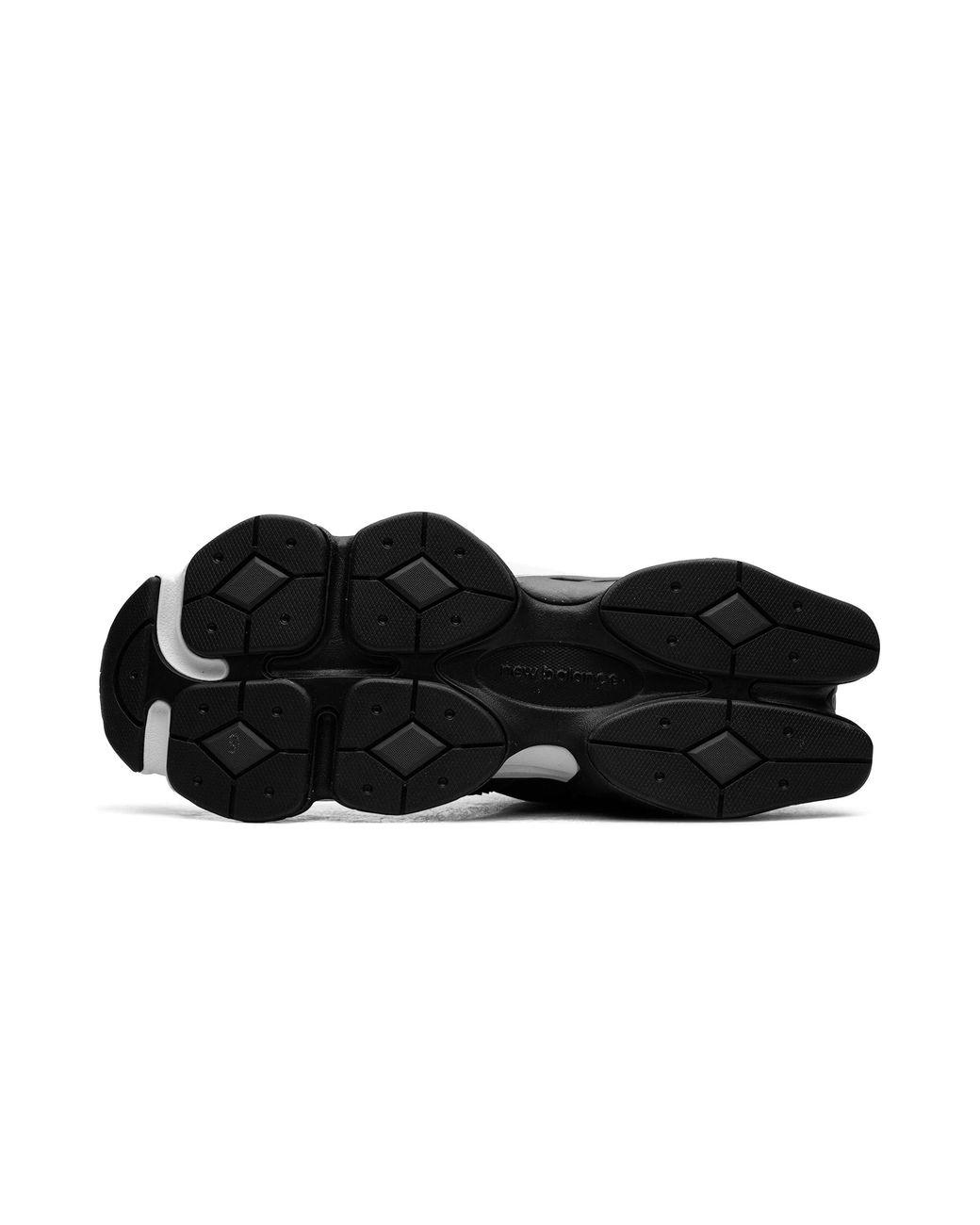New Balance Black 9060 "Shoe Palace for men
