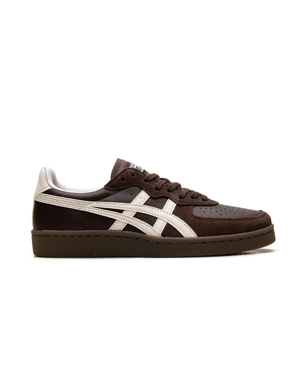 Onitsuka Tiger Black Gsm "Dark/Cream" 1183A353 200" for men