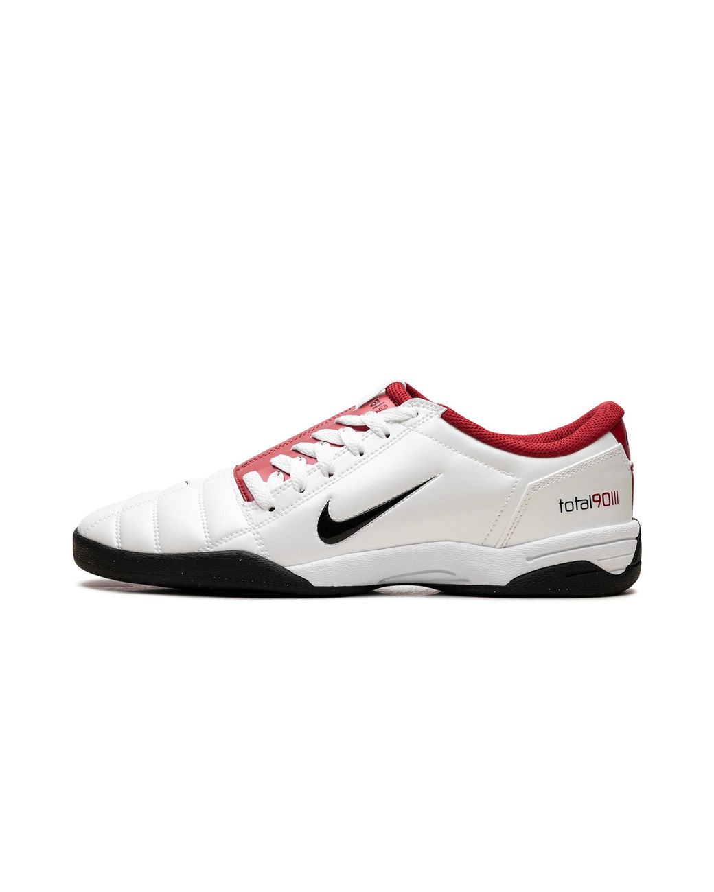 Nike Black Total 90 Iii Gym" Hq2851 100" for men