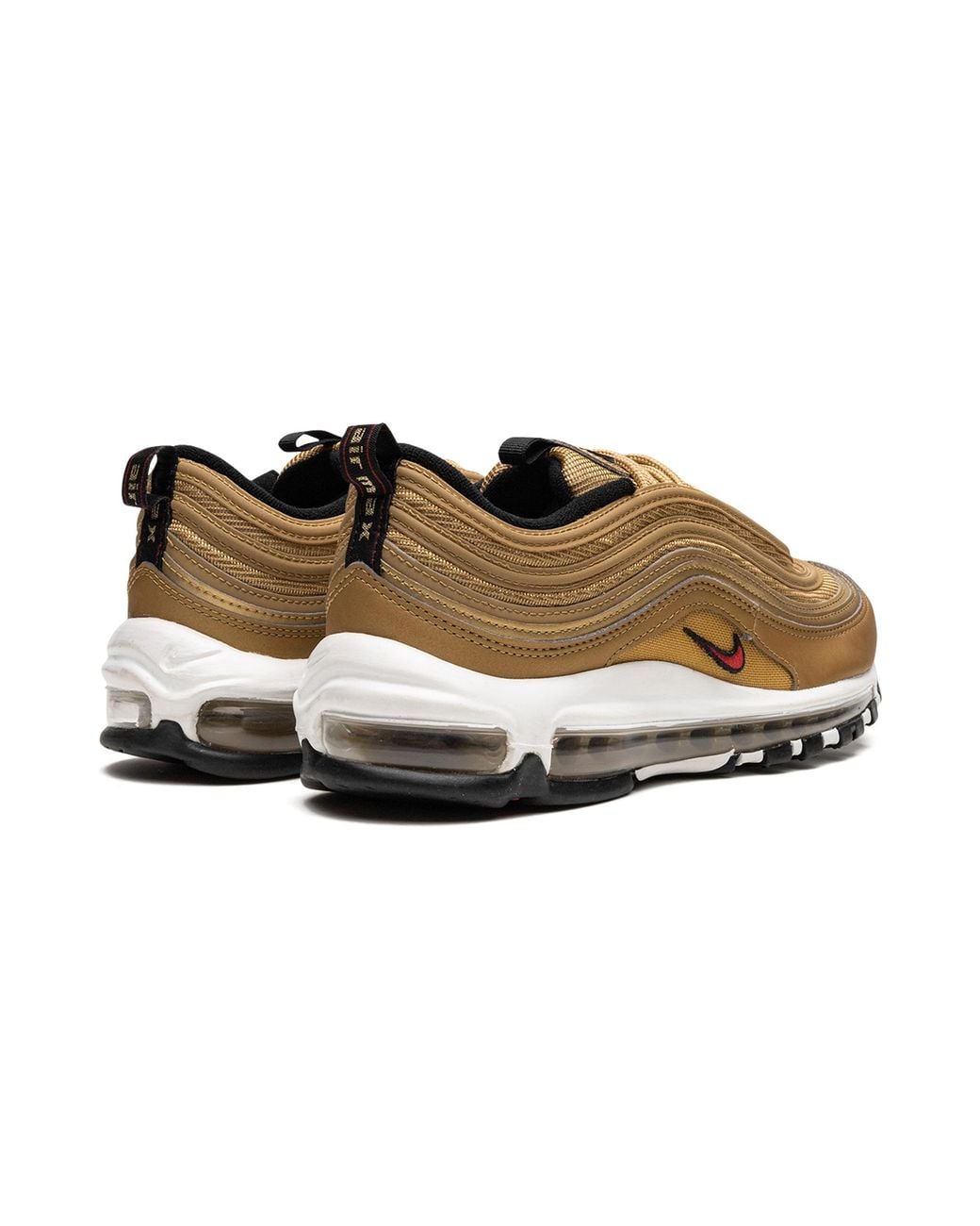 Nike Black Air Max 97 Og Mns Bullet" Dq9131 700"