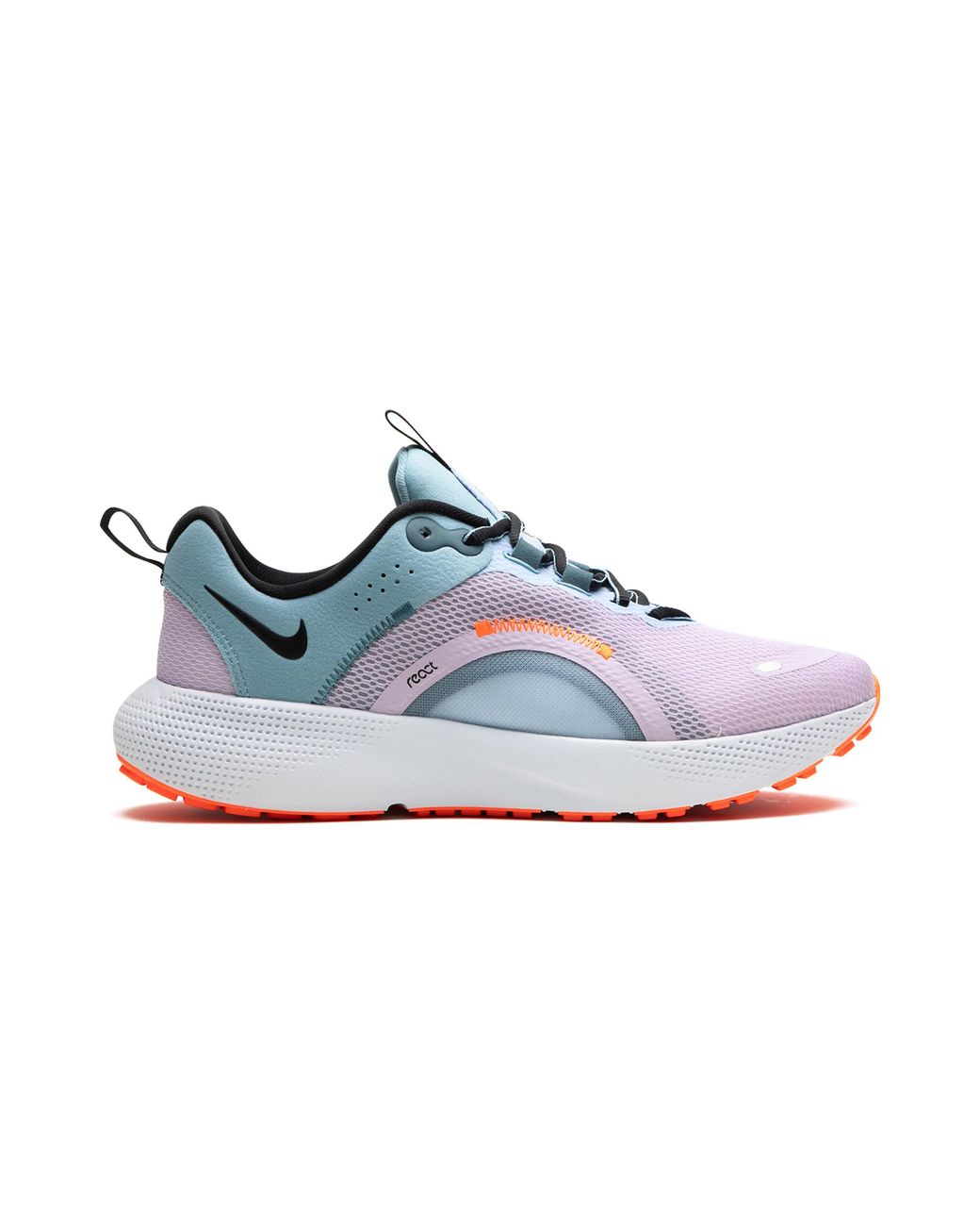 Nike Black React Escape Rn 2 Mns "Light Marine" Dj9976 500"