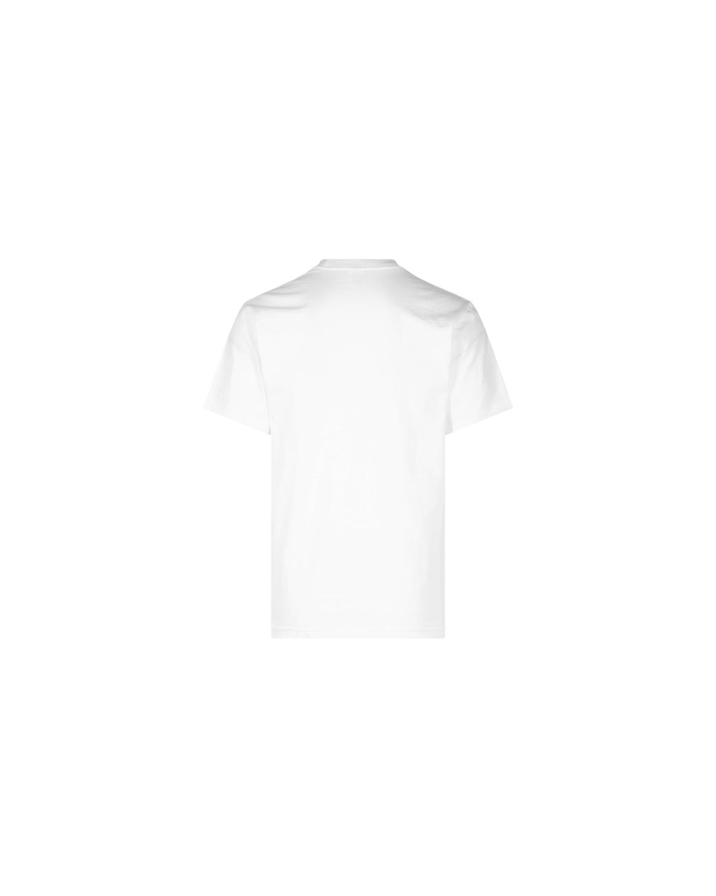 Supreme Black Records T-Shirt "Ss24" Su408"