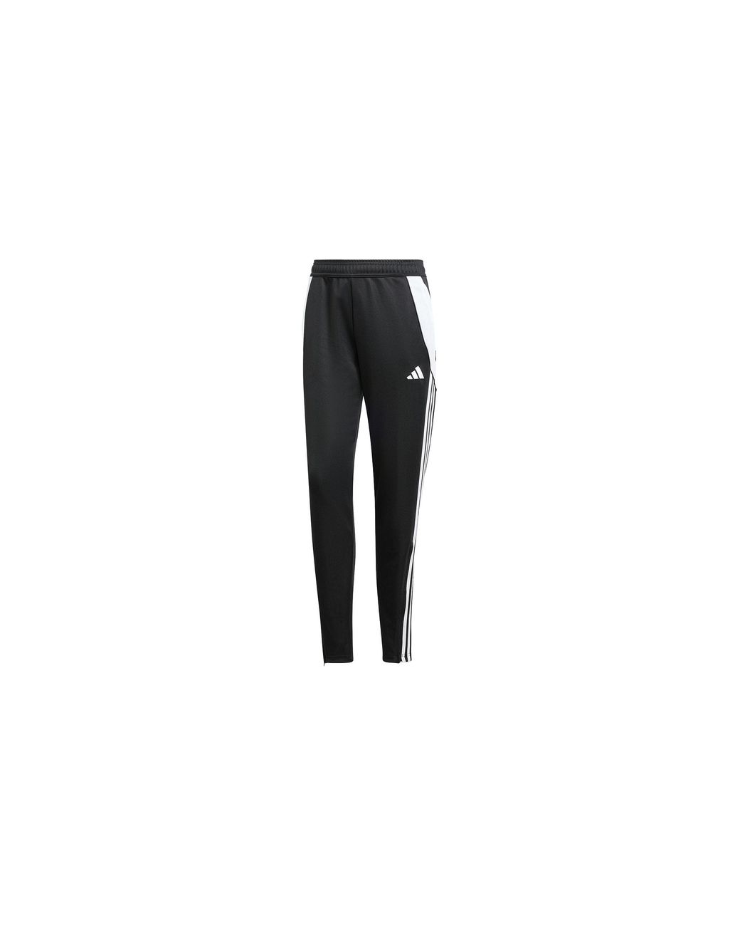 Adidas Black Tiro 24 Training Pants Ij7660"