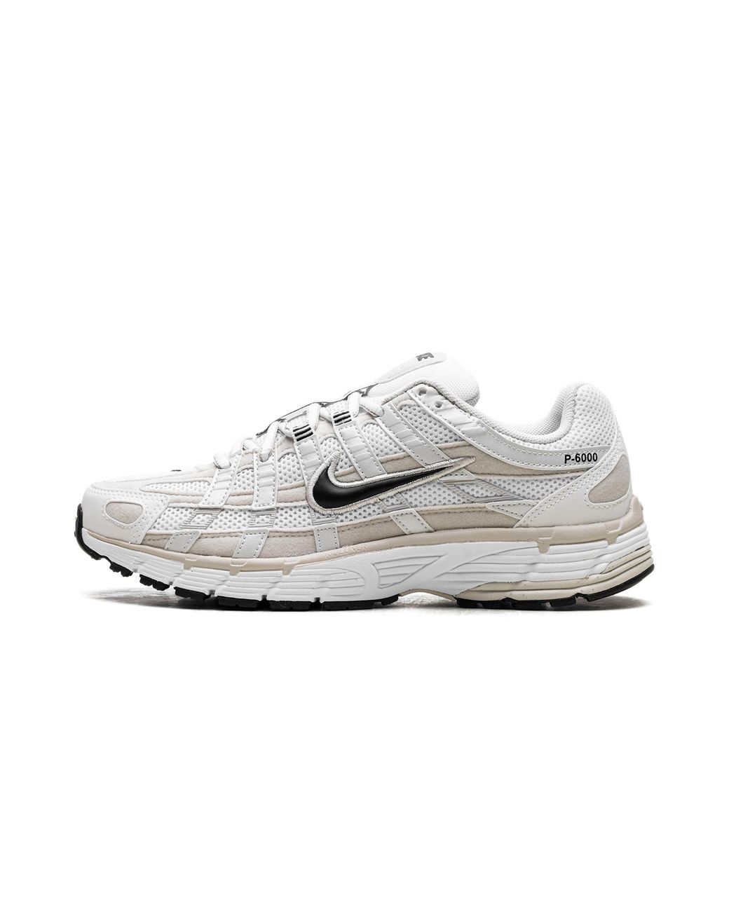 Nike Black P-6000 "Light Orewood" Fq2767 100"