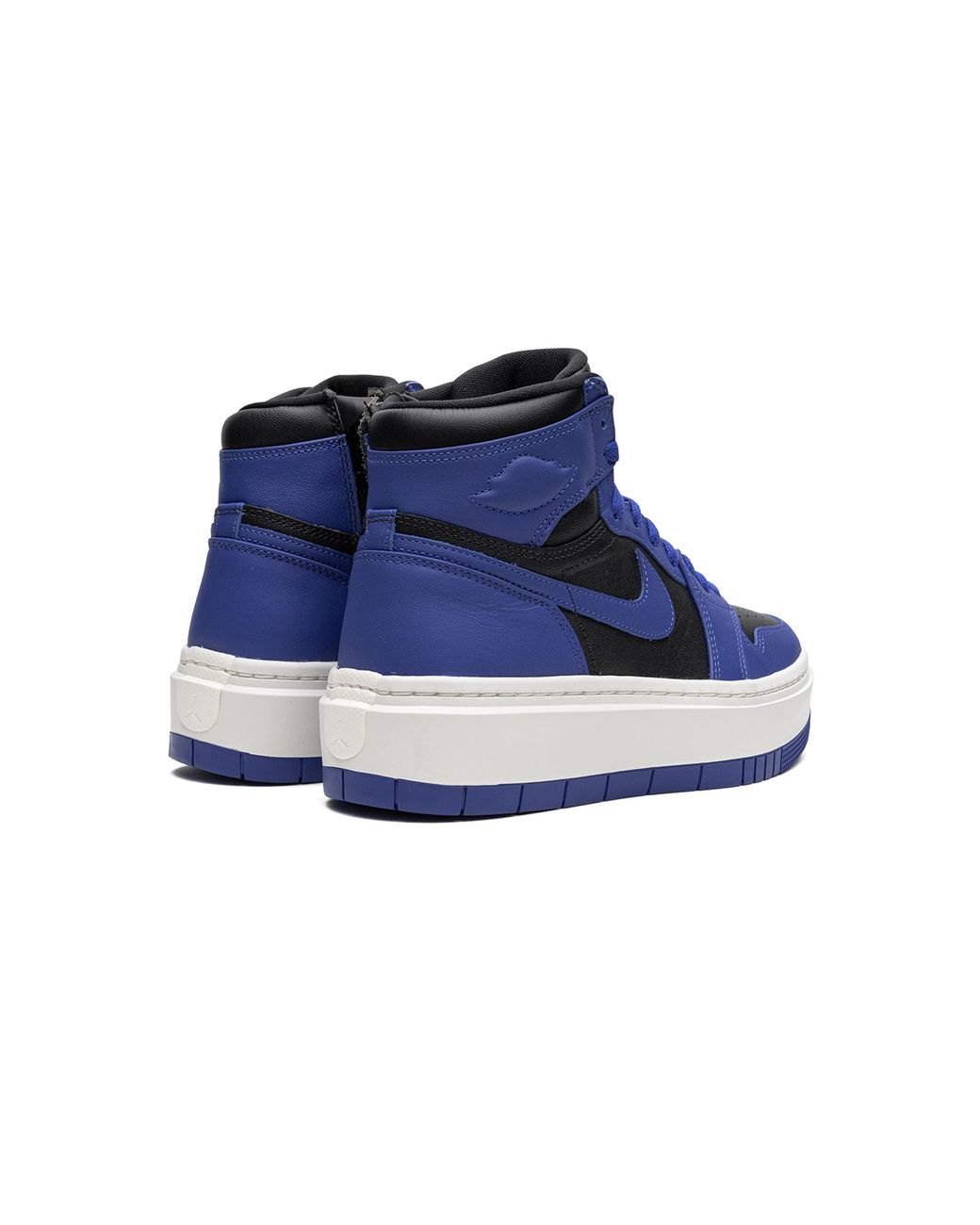 Nike Blue Air 1 Elevate High "Game Royal" Dn3253 204"