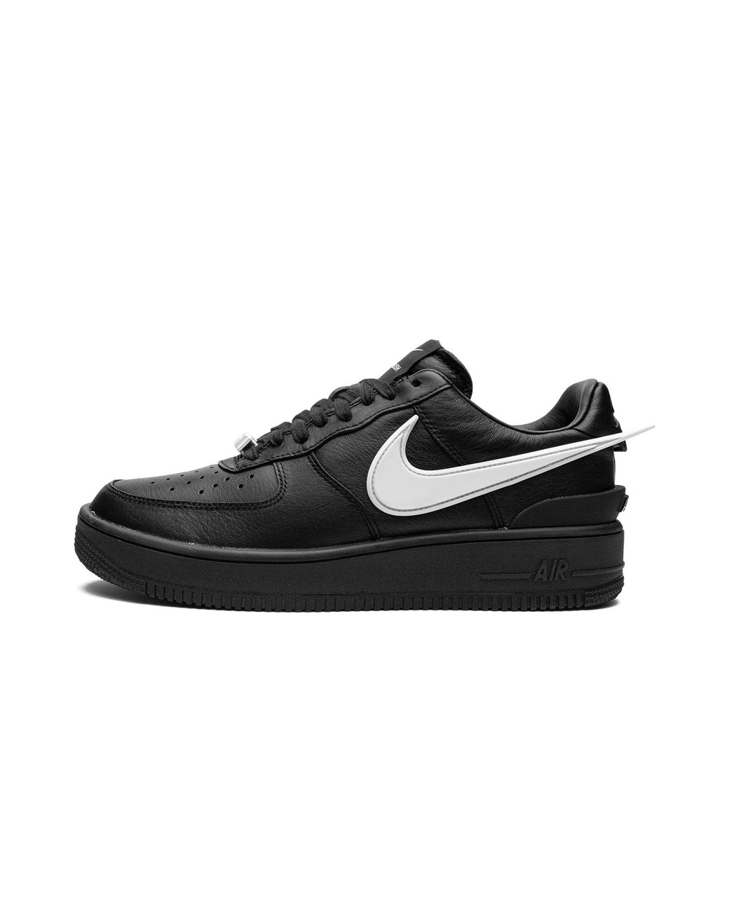Nike Black Air Force 1 Low "Ambush for men