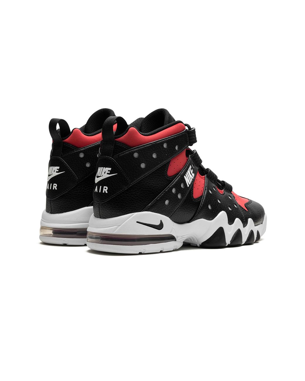 Nike Black Air Max2 Cb 94 "Gym" Fn6248 001" for men