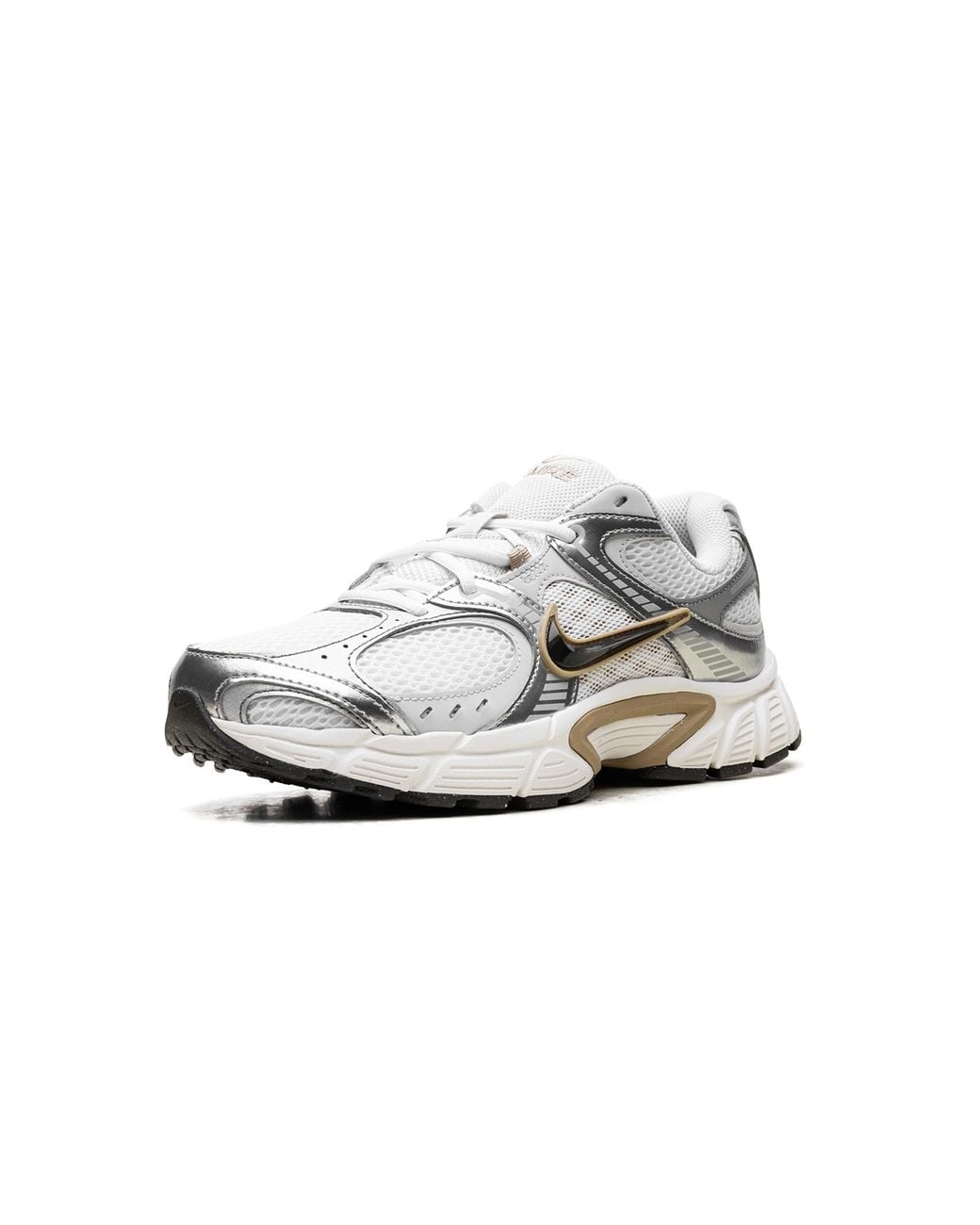 Nike Black V5 Rnr "Parachute Metallic Pewter" Hj5228 102" for men