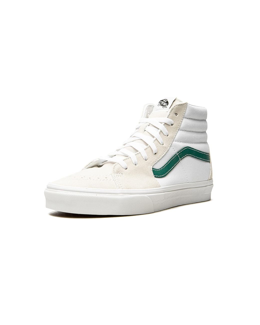 Vans Black Sk8-Hi Vn0A32Qg9Ye" for men