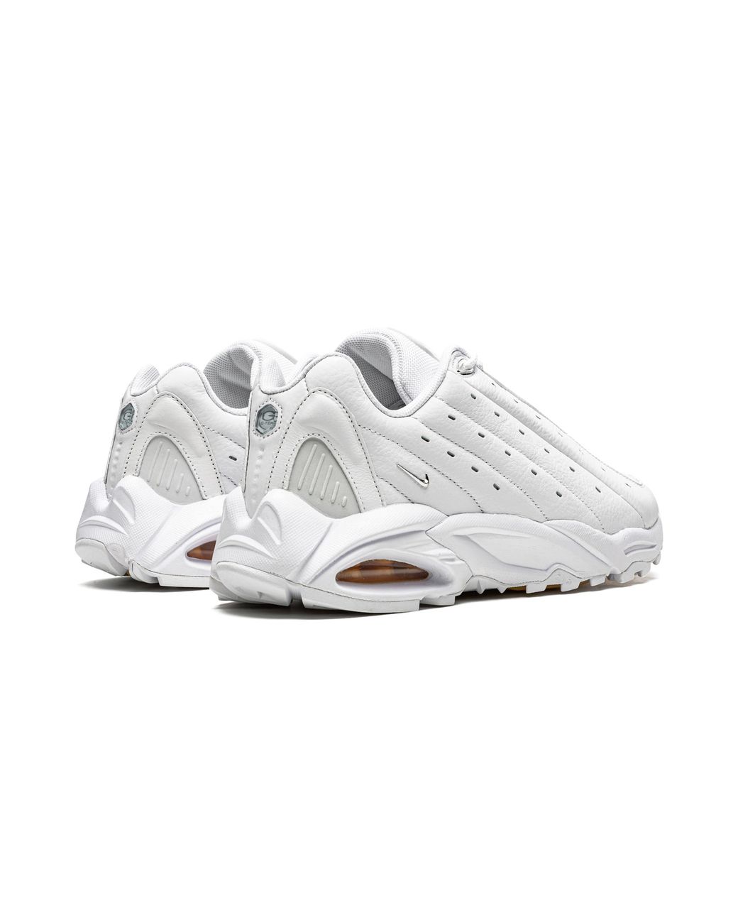 Nike Black Hot Step Air Terra Nocta "Drake for men