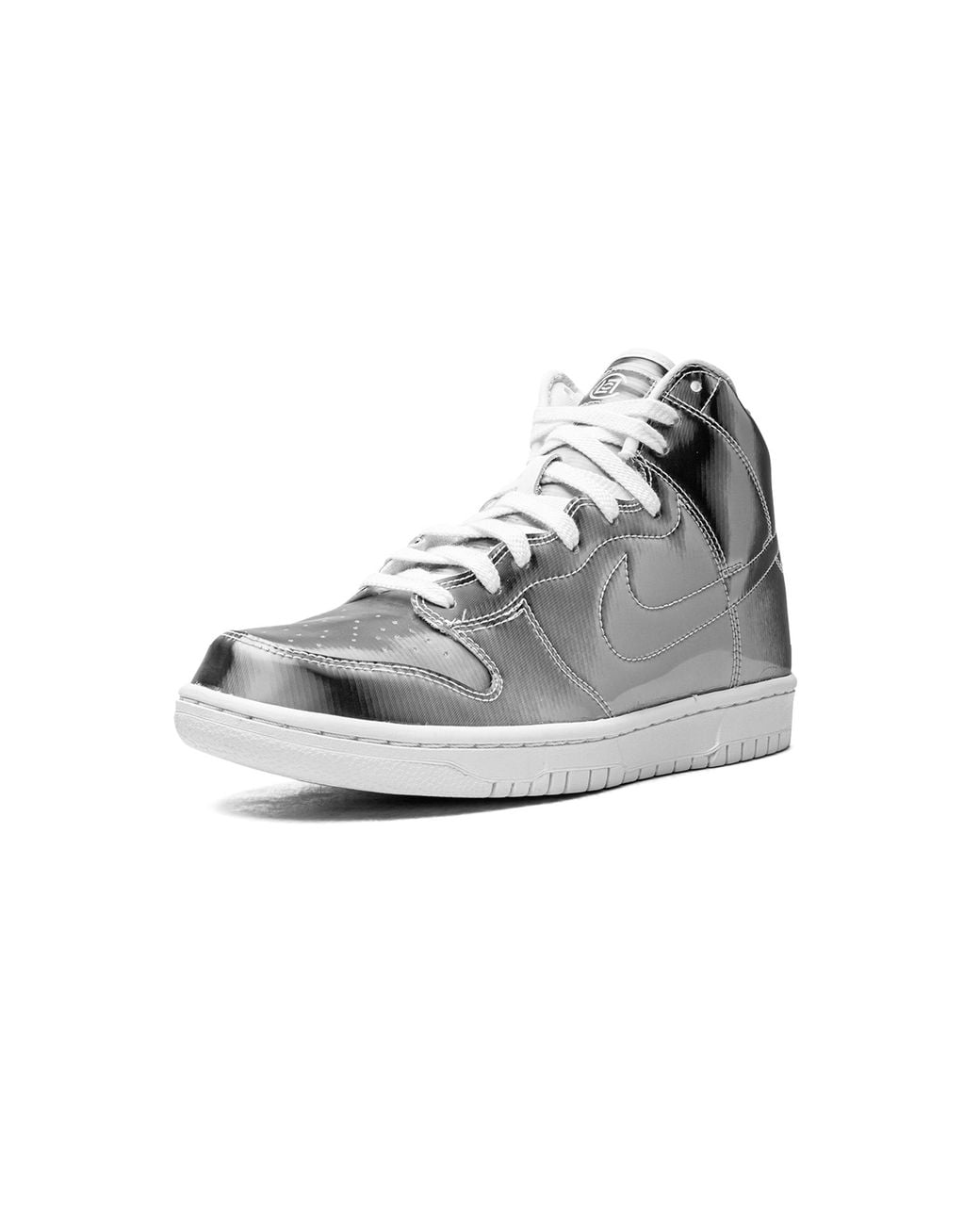 Nike Black Dunk High "Clot for men