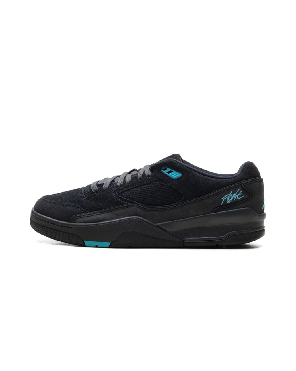 Nike Black Flight Court Gamma" Hf3255 040" for men