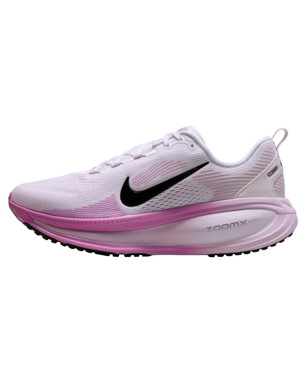 Nike Purple Vomero 18 Bleached Lilac" Hm6804 116"