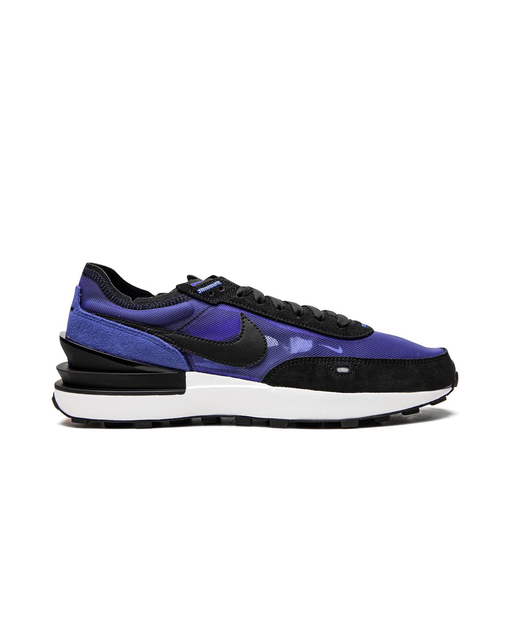 Nike Blue Waffle One "Racer" Da7995 400"