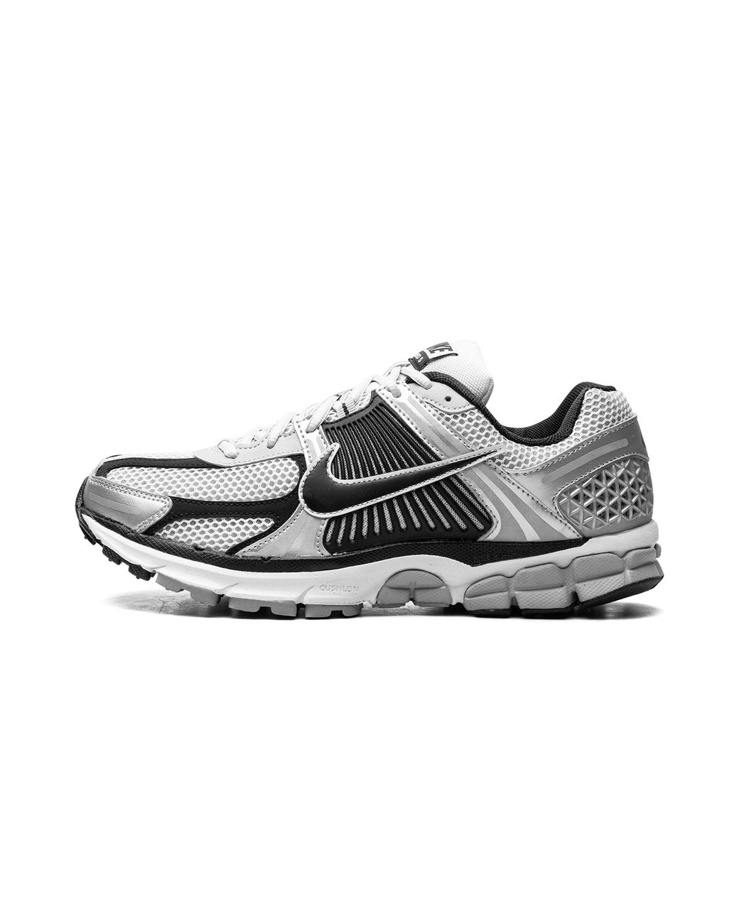 Nike Black Zoom Vomero 5 "Metallic" Fj4151 004" for men