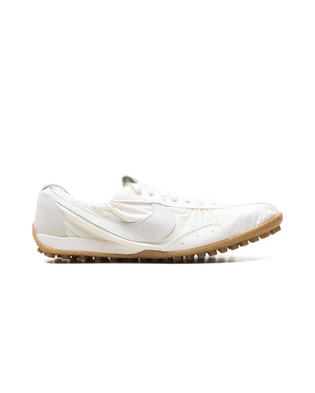 Nike White Moon Shoe "Jacquemus