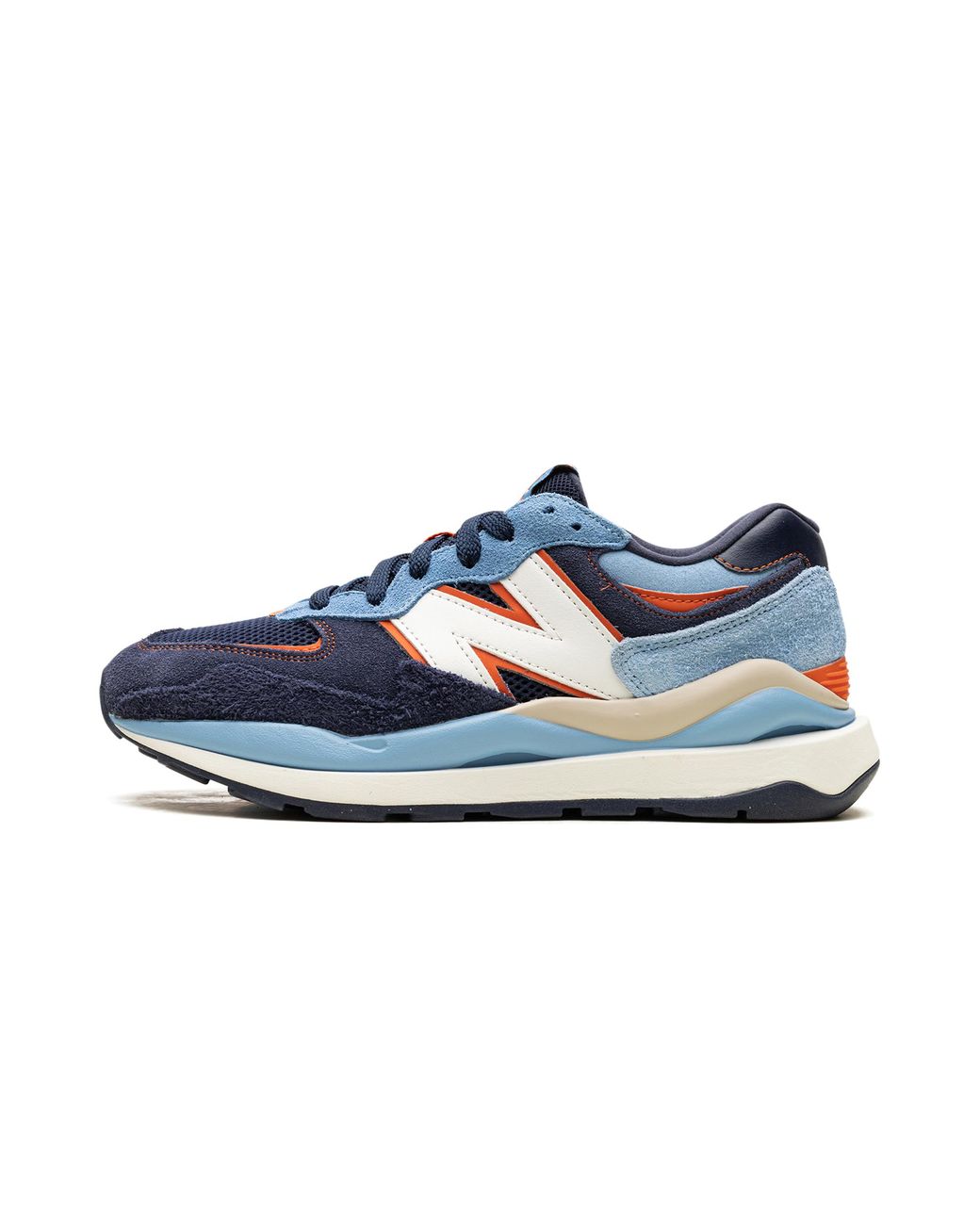 New Balance Blue 57/40 "Pensole" U5740Pen" for men
