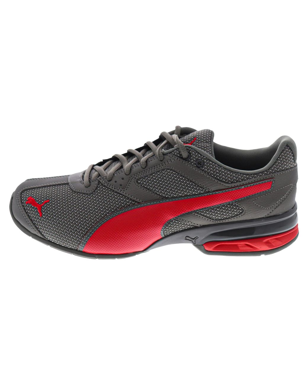 PUMA Black Tazon 6 Zag "Charcoal High Risk" 192489 02" for men