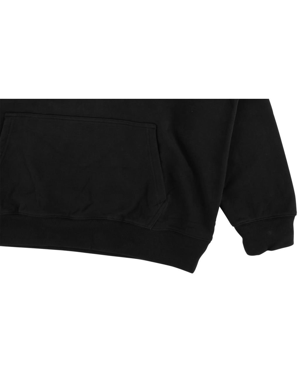 Palace Black Pound Hoodie P14Hd028" for men