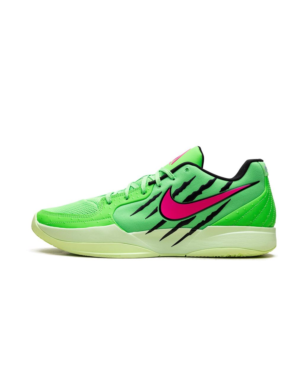 Nike Green Ja 2 "Scratch for men