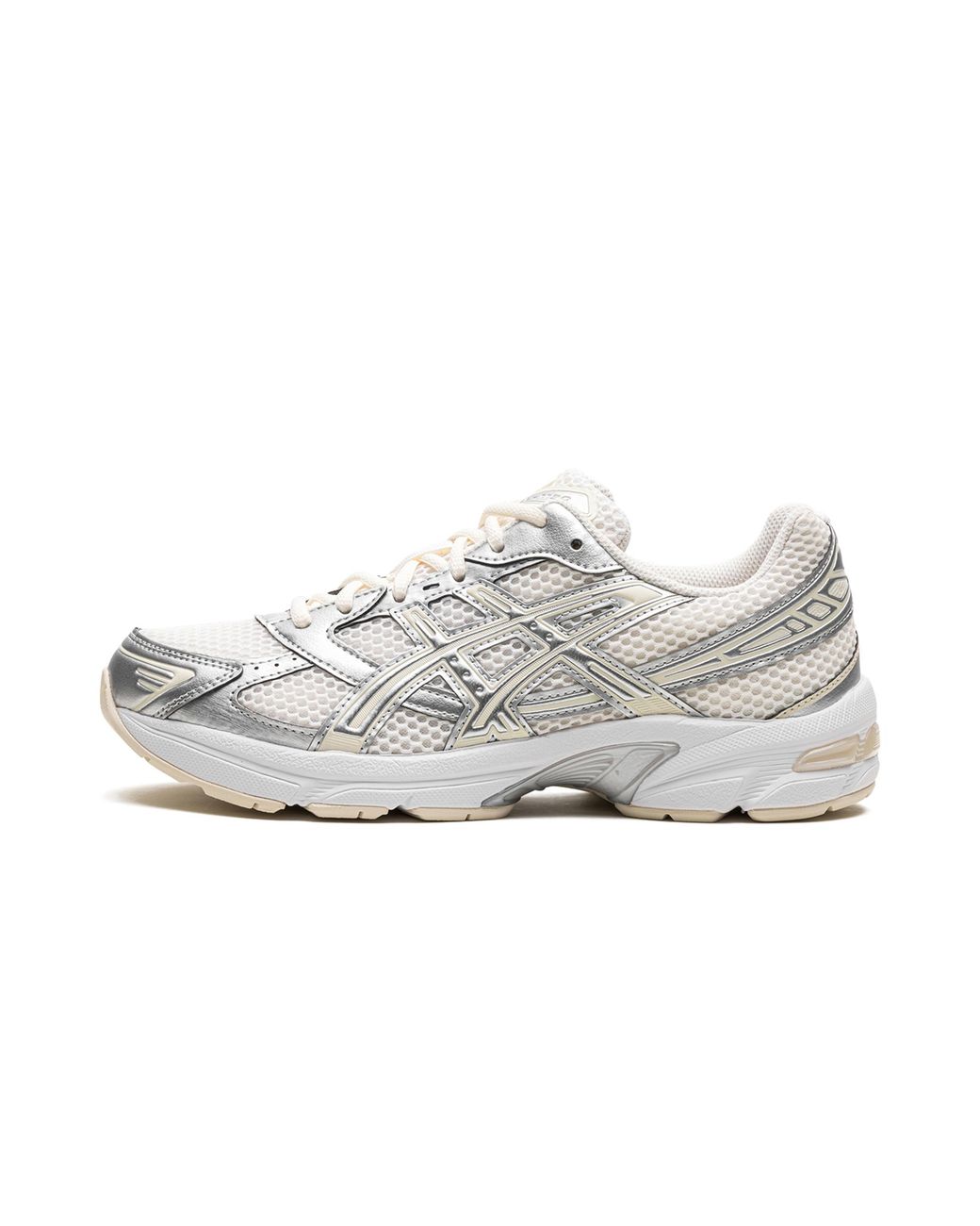 Asics Black Gel 1130 "Cream Pure" 1202A164 107"