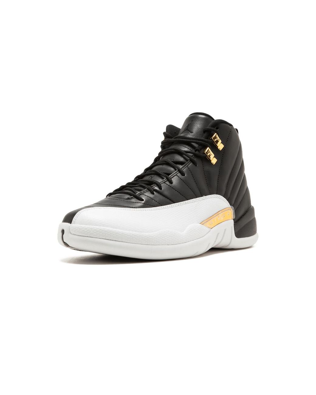 Nike Black Air 12 Retro "Wing It" 848692 033" for men