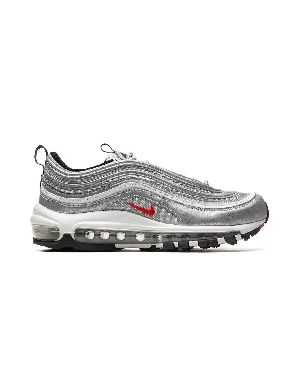 Nike Black Air Max 97 Og Mns Bullet" Dq9131 002"