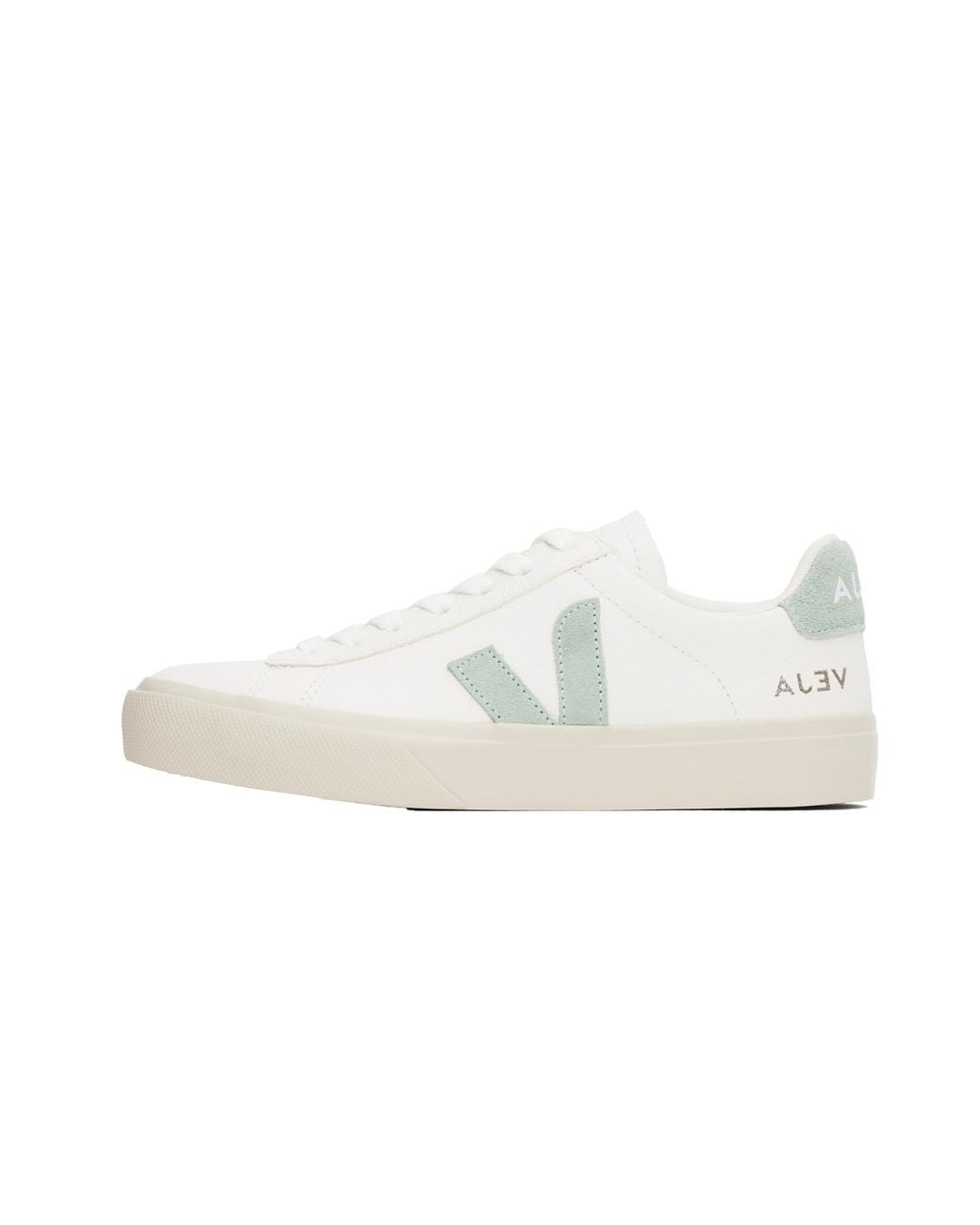 Veja Black Campo Low "Matcha" Cp0502485A"