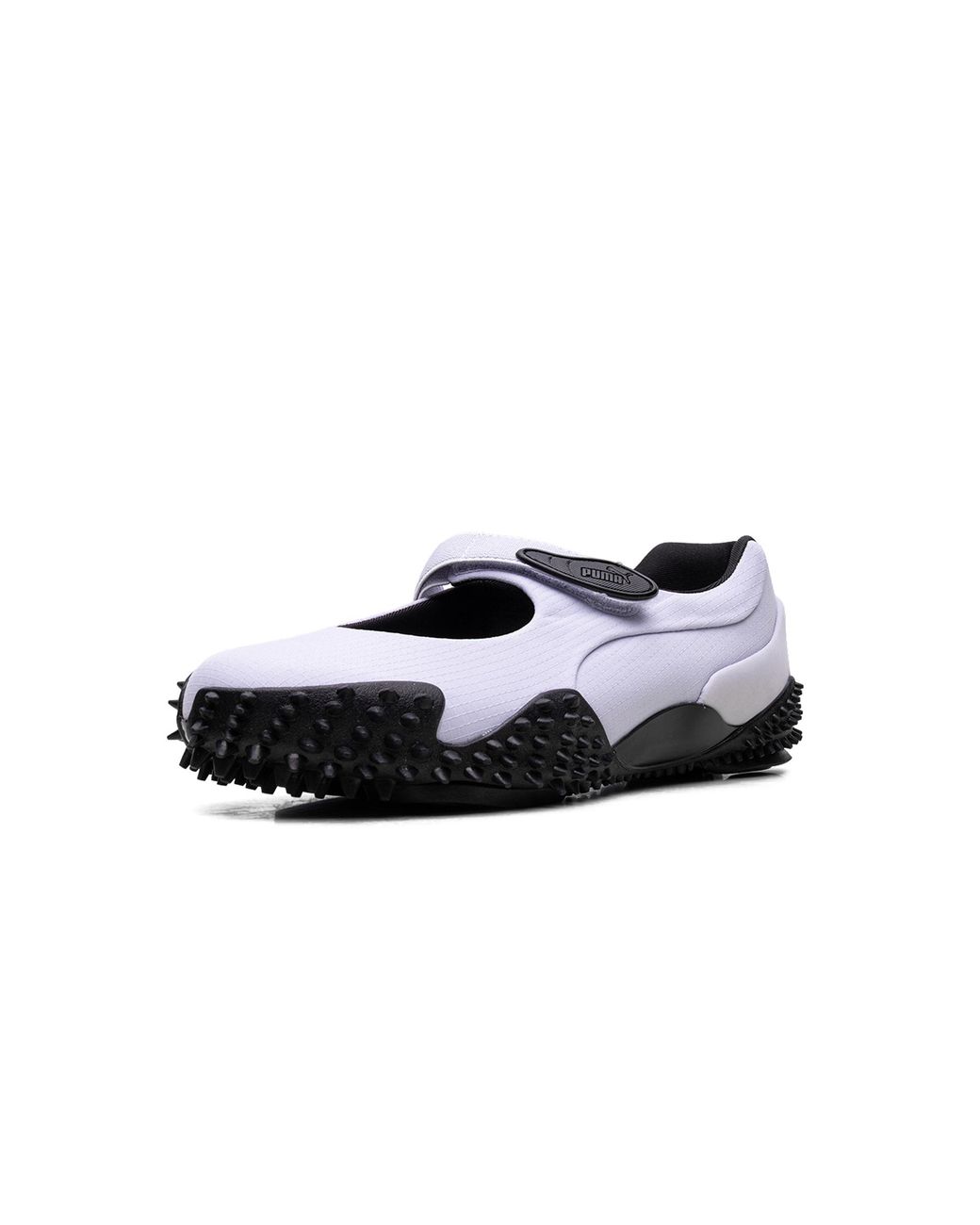 PUMA Black Mostro Fey Launch "Cool Weather" 403366 01"