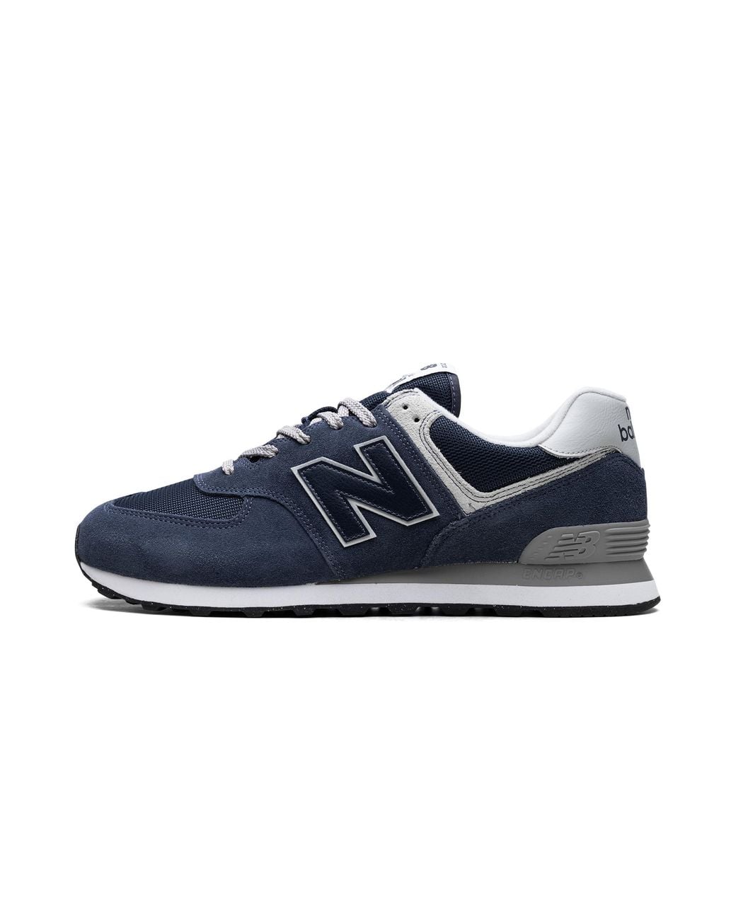 New Balance Blue 574 "Core Pack for men