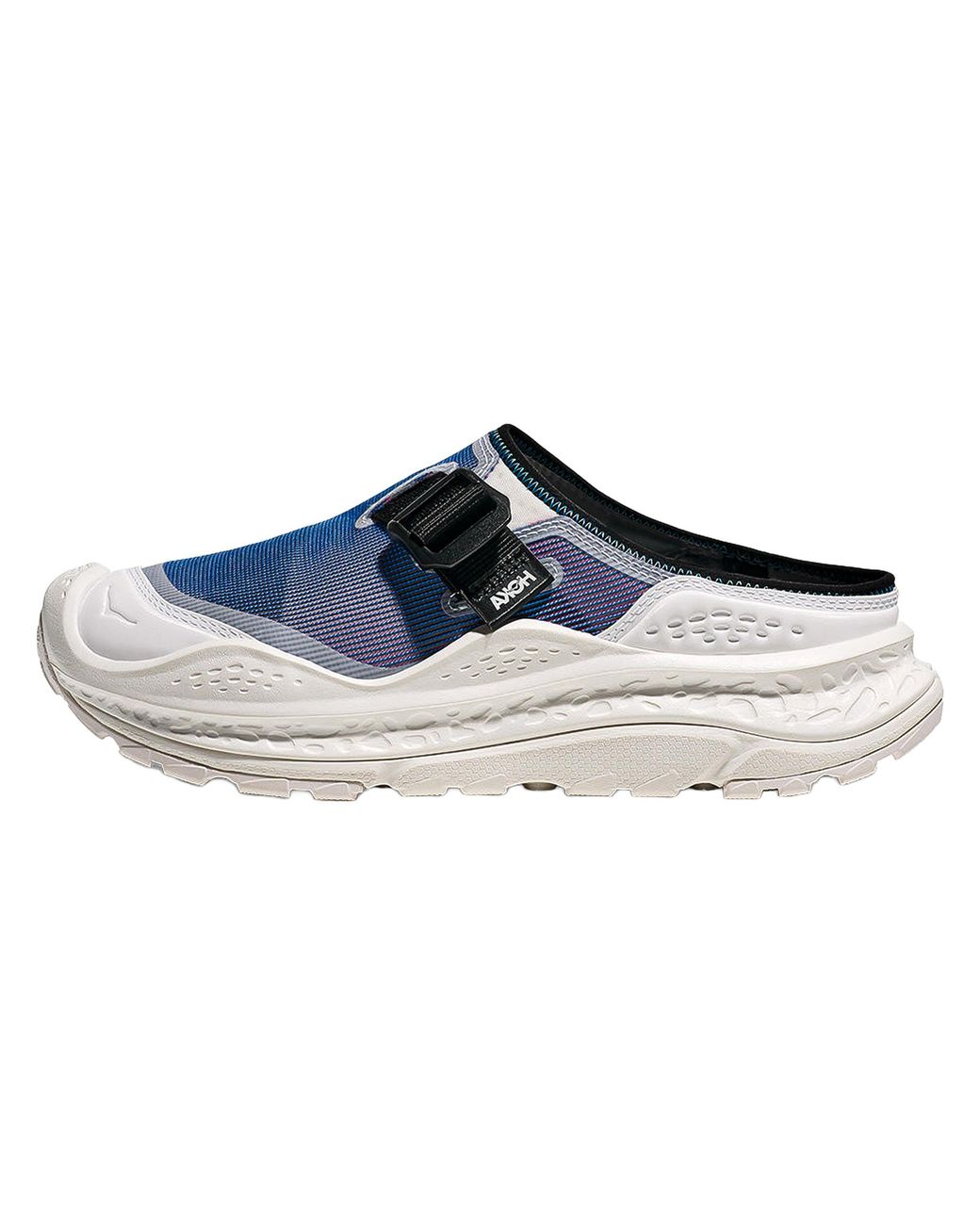 Hoka One One Blue Ora Primo Ext Cs "Neon Sky" 1141570 Fky" for men