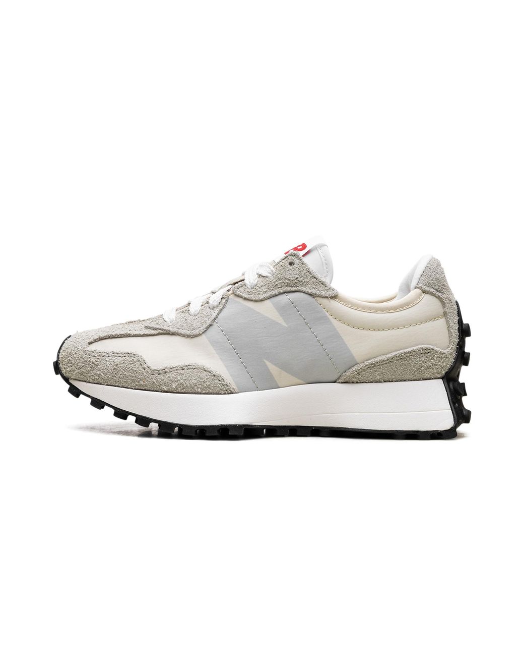 New Balance Black 327 "Olivine Pale Moss" Ws327Uf"