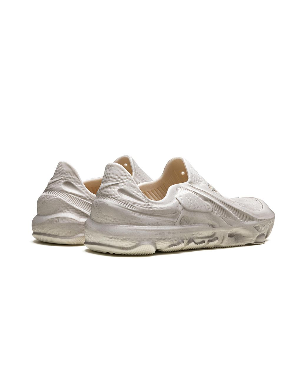 Nike Black Ispa Universal "Natural" Dm0886 103" for men