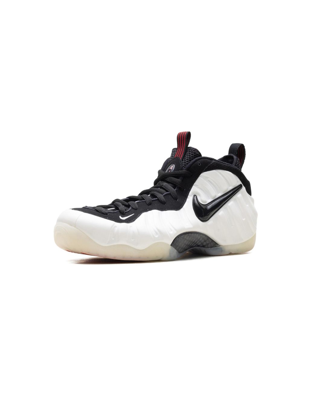 Nike Black Air Foamposite Pro "Pro Pearl" Hf0794 200" for men