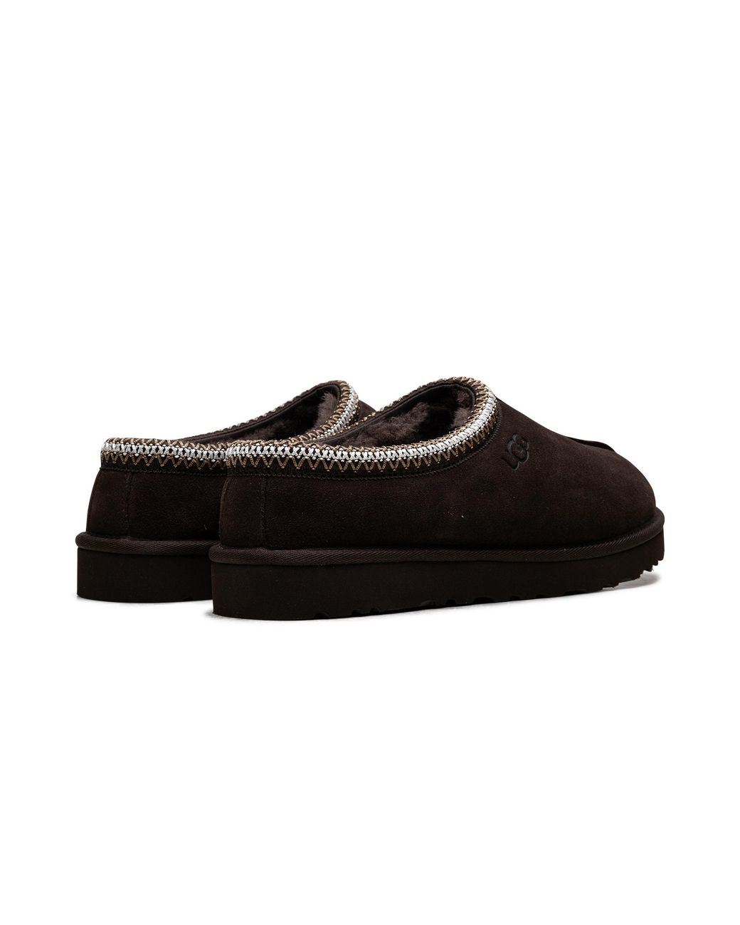 Ugg Black Tasman Ii "Dusted Cocoa" 1174671 Ddcc" for men