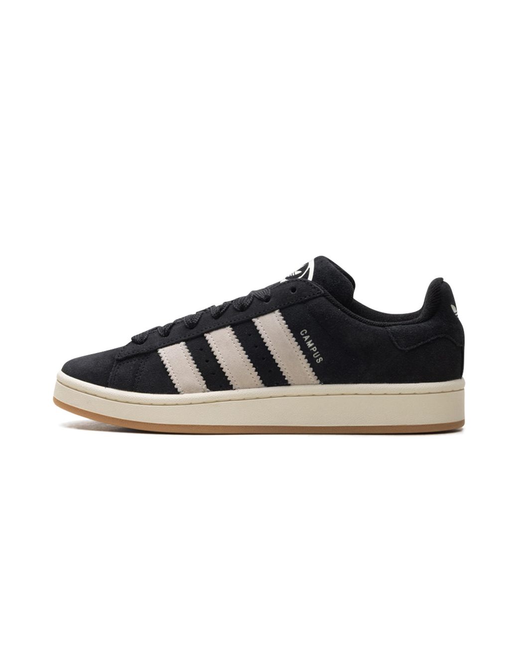 Adidas Black Campus 00S "Core Cream" Jh5626"