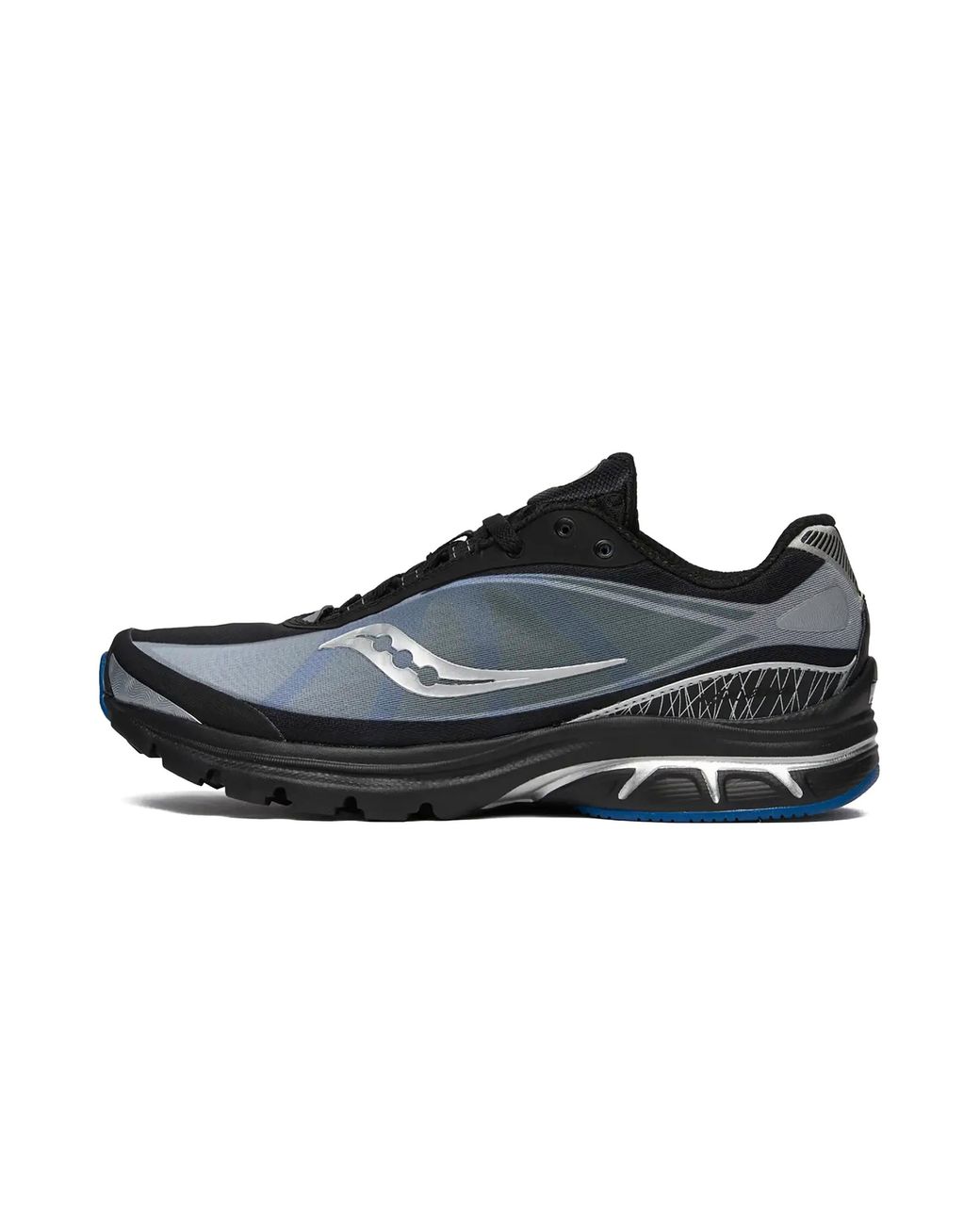 Saucony Black Kinvara 1 Sneakers for men