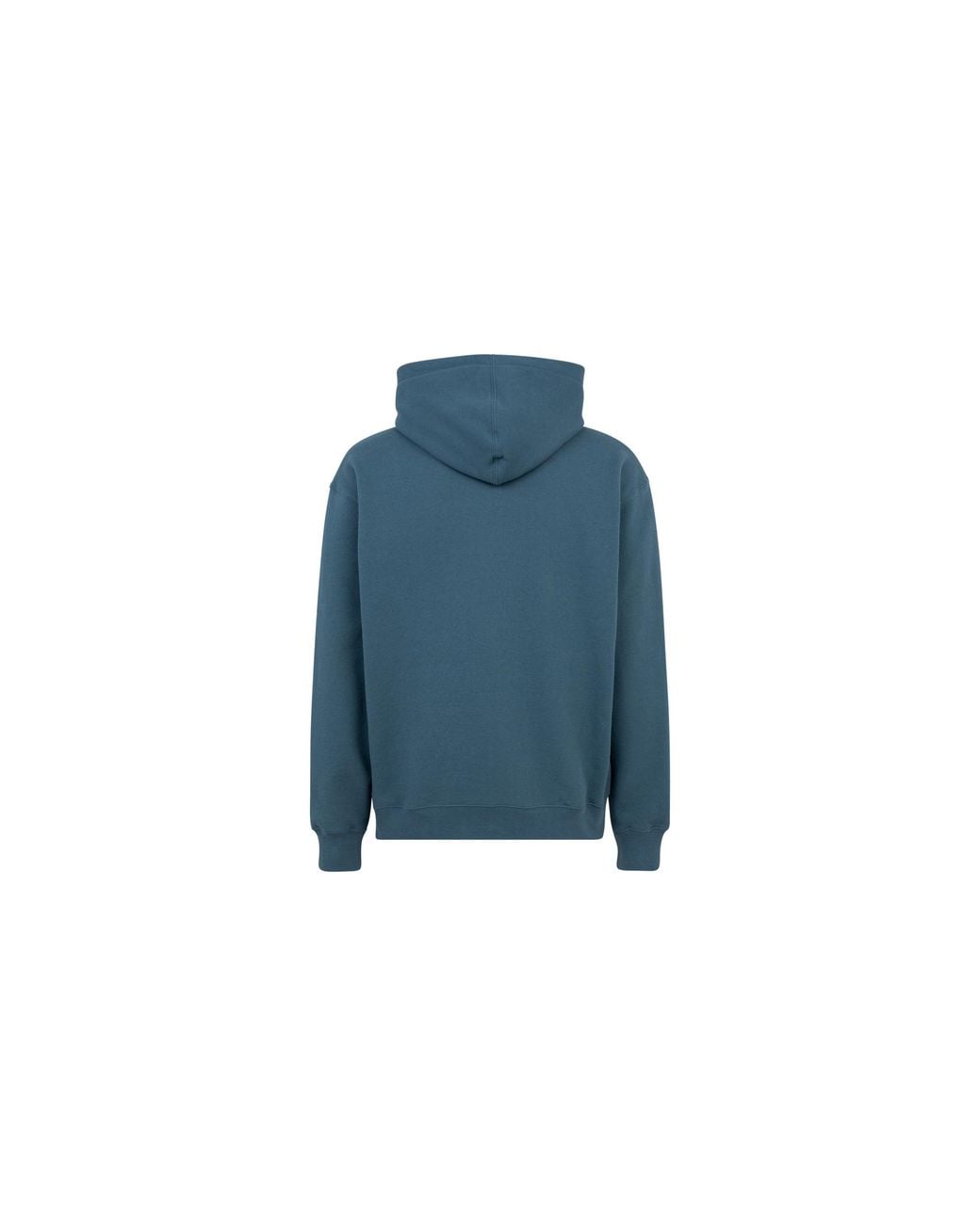 Supreme Black Shine Hoodie "Ss21" Su11133"